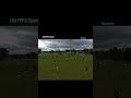 U14 FPCP Spirt - playing out of the back