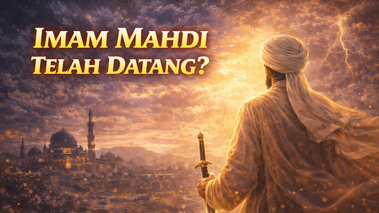 Imam Mahdi: Tanda-Tanda Kemunculannya yang Jarang Dibahas