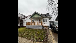 8647 Chalmers Avenue | Warren Real Estate