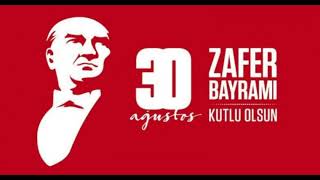 30 Ağustos Zafer Bayramı Resimli Tebrik Mesajları Ve 