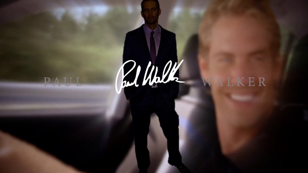 Fast and Furious Endgame Style Credits