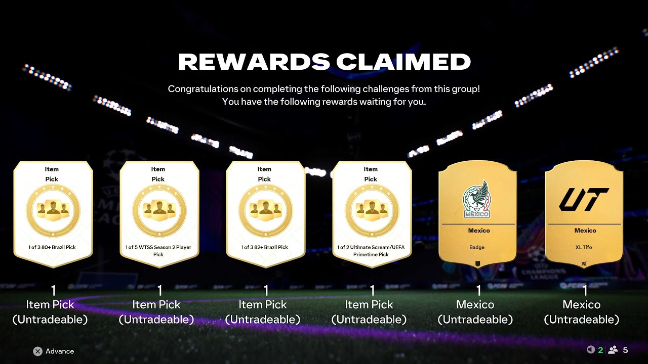 INSANE World Tour Silver Superstars Rewards! 🔥