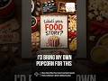 What’s Your Funniest Food Memory? | MindSattva