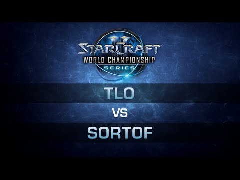 SC2 - TLO vs SortOf [ZvZ] - RO8 - Bo5 - DreamHack ZOWIE Open Valencia 2016
