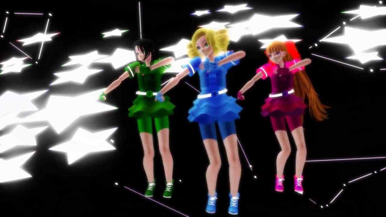 RRB&PPG Featuring...