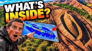 Did They REALLY Find Noah's Ark (The Truth)