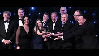 The Document Manager Awards 2024 — Data Capture/Recognition Product of the Year