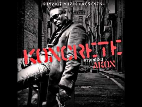 Akon - Keep Up