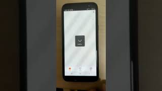 Orient smart plug setup screenshot 2