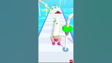 Bakery Stack part 31 -- #shortsfeed #bakerystack #shorts #viral #youtube