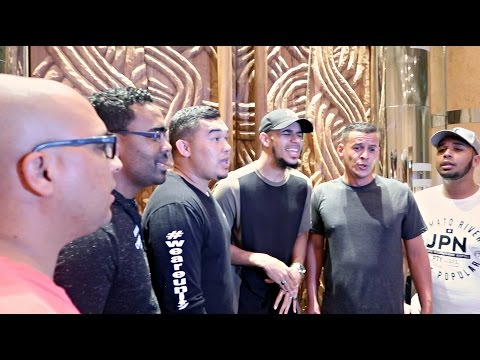 Khāled Siddīq - "My Love" (Acapella Remix) Ft. UNITY - Khāled Siddīq - "My Love" (Acapella Remix) Ft. UNITY