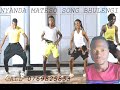NYANDA MATESO SONG BHOLENGI