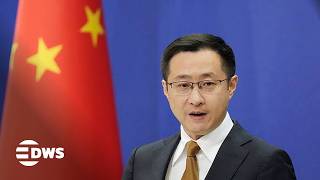 Beijing Rejects Trade Backlash: Chinese Trade Brings Opportunity, Not Shocks! | Full Remarks | AC14