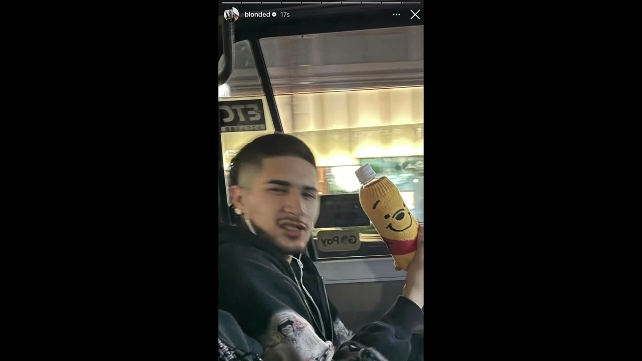 fakemink - can’t let go (instrumental)