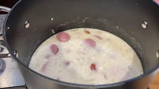 Polish Easter Soup