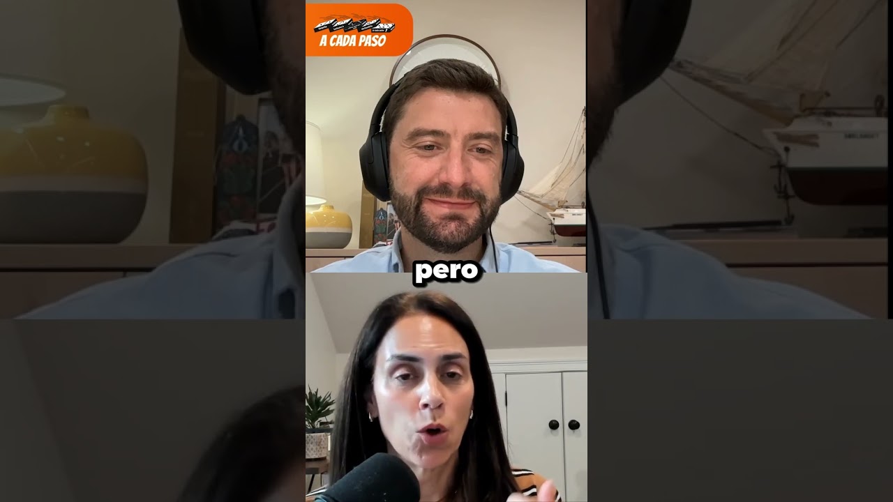 el primer mes lloré todos los días
