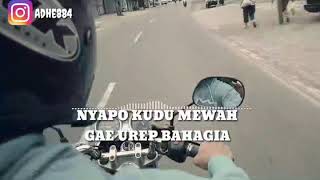 Story WA PENDOZA-DEMI KOWE