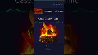 Butterfly knife padl! | GGDROP Case opening #csgo