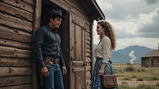 A Poor Woman Begged For Shelter… The Cowboy’s Reply Melted Millions of Hearts