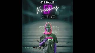 Gyz Smallz - The Pap