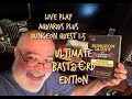 TJ Live - Dungeon Quest 1.5 Ultimate BAST$&! Edition
