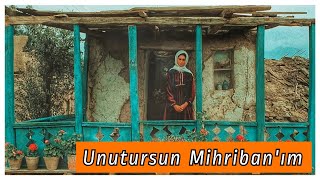 Unutursun Mihribanım Abdurrahim Karakoç