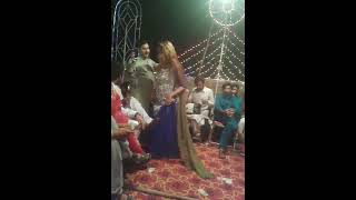 Mujra Wedding