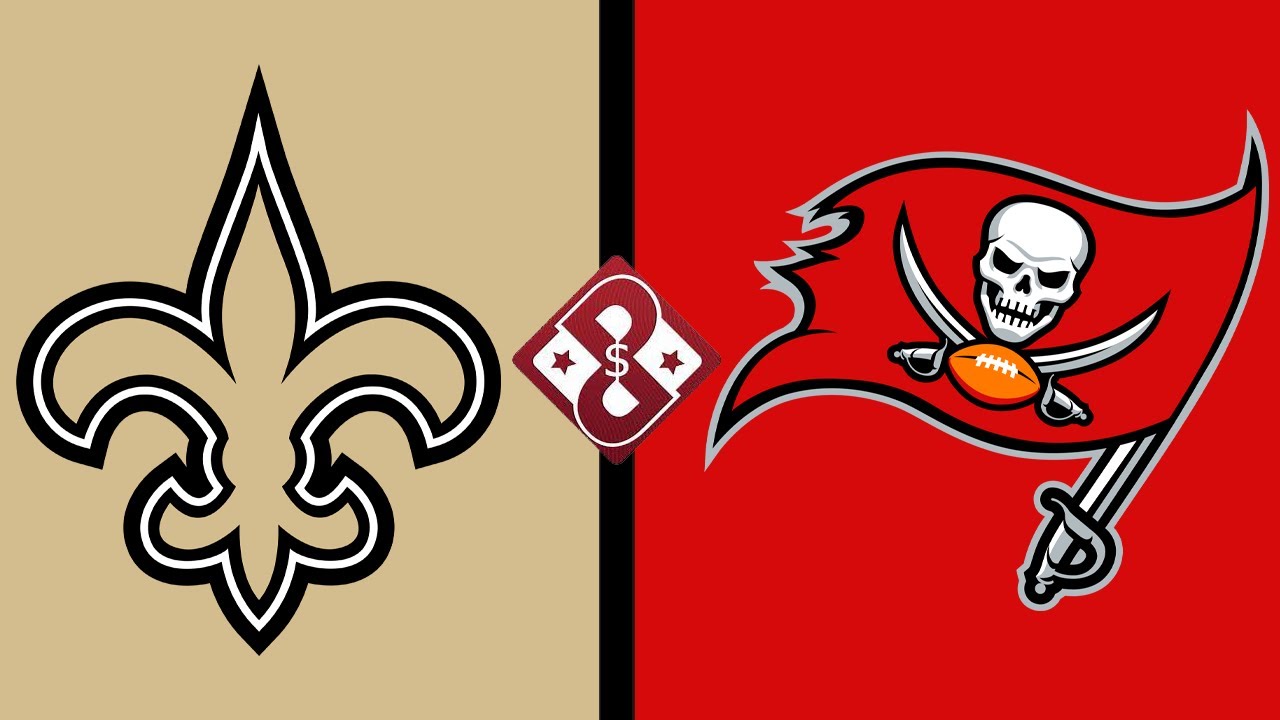 Saints Buccaneers Monday 12/5/22 NFL Picks and Predictions Picks