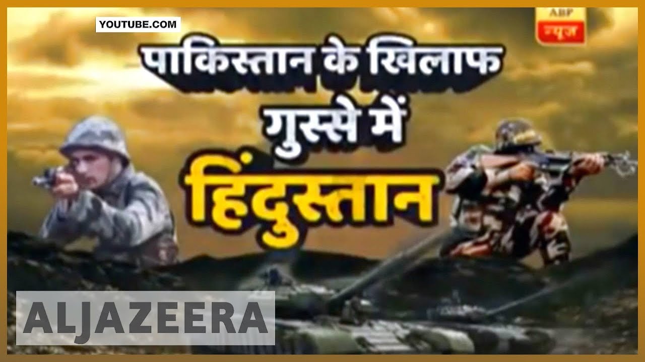 🇮🇳 كشميريون في الهند يلومون وسائل الإعلام على الهجمات الانتقامية | الجزيرة الإنجليزية