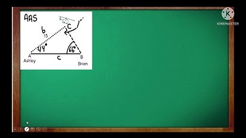 Problem Solving Involving Oblique Triangle (Law of Sine)
