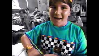 Yikes School Tools Vintage Commercial