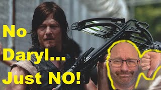 The Greatest Post Apocalyptic Crossbow EVER? screenshot 4