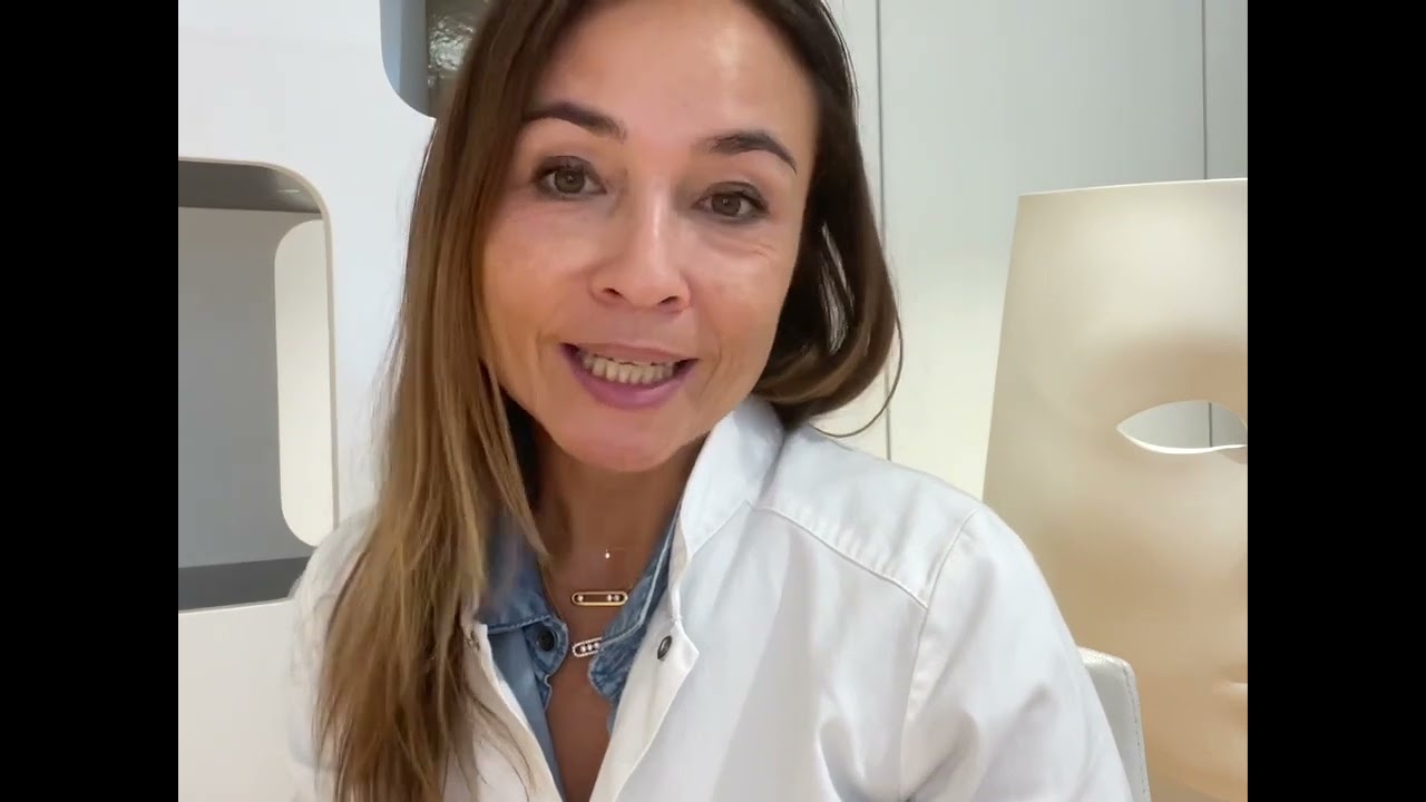 Nymphoplastie : le Docteur Nadège Roquet vous l’explique .