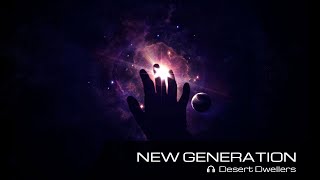 Desert Dwellers  New Generation (Feat Darpan  Temple Step Project Remix) (HD 1080p)