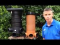 Product review mini access inspection chambers  drainage sales