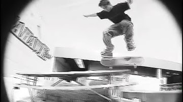 Willy Santos KF BS Nosegrind “THE END” Raw @1999cult KF BS Nosegrind 🎞️📼