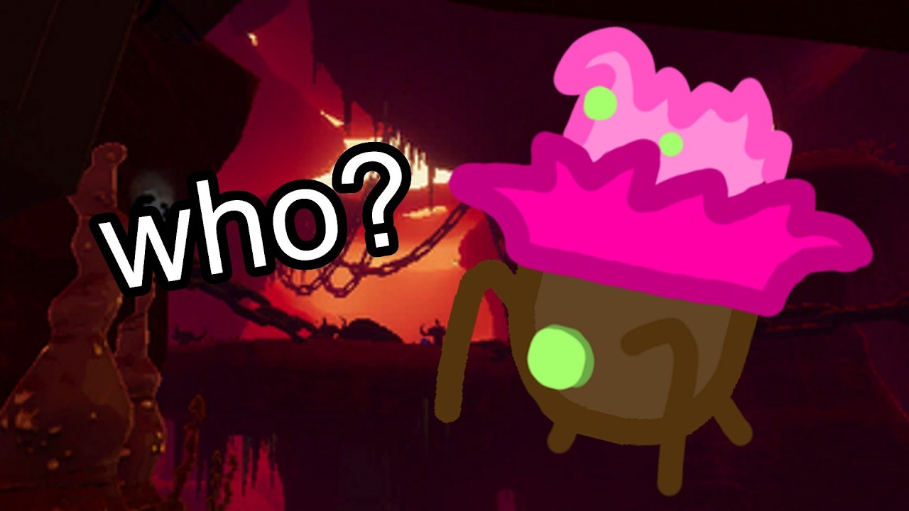 Why You Should Play REX in Risk of Rain 2