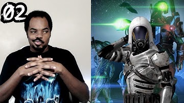 SALTY and TRIGGERED by Geth CHEESE | Mass Effect 3 Multiplayer PC 2020 | Quarian Male Engineer