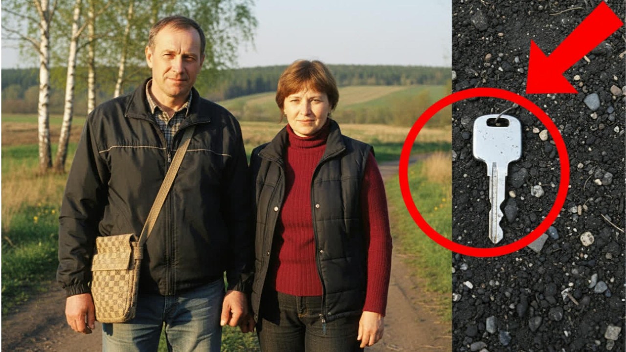 Супруги-целители исчезли… улика под бетоном всплыла через 4 года