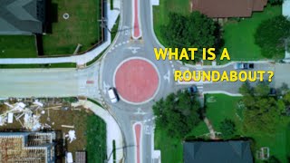 Roundabouts in Denton - Traffic Engineering