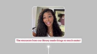 Libraries Are THE Heart of a Community