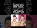 Nick Lachey and Jessica Simpson Have Cordial Run-In Nearly 20 Years After Divorce #shorts#NickLachey
