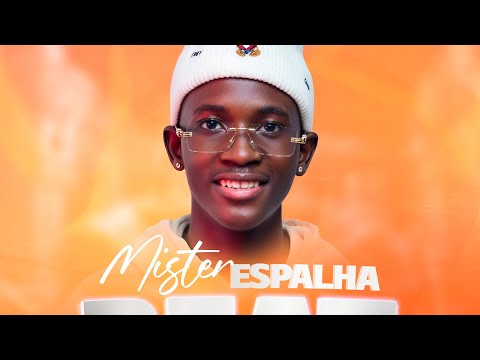 Daniel Macoriano EspalhaoBeat | PRODÍGIO | EP Mr.EspalhaoBeat 2025