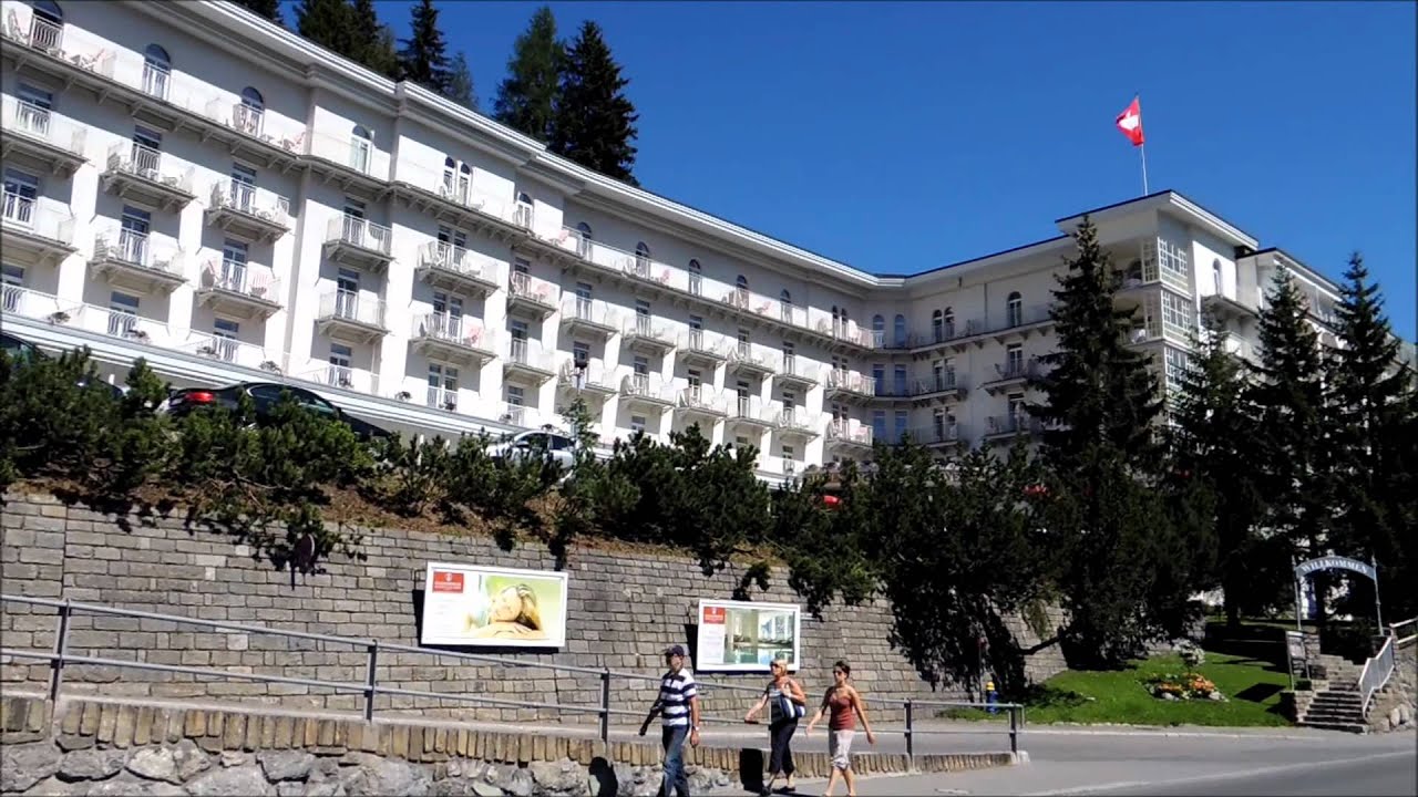 Davos