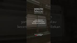 Kebencian yang terselubung cinta | Ngaji Filsafat | Ust. Dr. Fahruddin Faiz, M.Ag #filsafatcinta