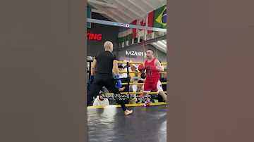 Shorts ابدا لاتقلل من قيمة خصمك 