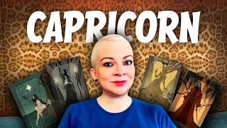 CAPRICORN “The 100K Milestone Is Within Reach!” Capricorn April 7 2026 Tarot