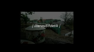 Literasi59detik | Tuhan Maha Asyik [CakNun]
