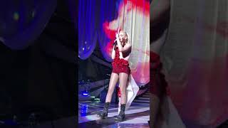 Gwen Stefani- Used to Love You- Vegas- 2/22/20