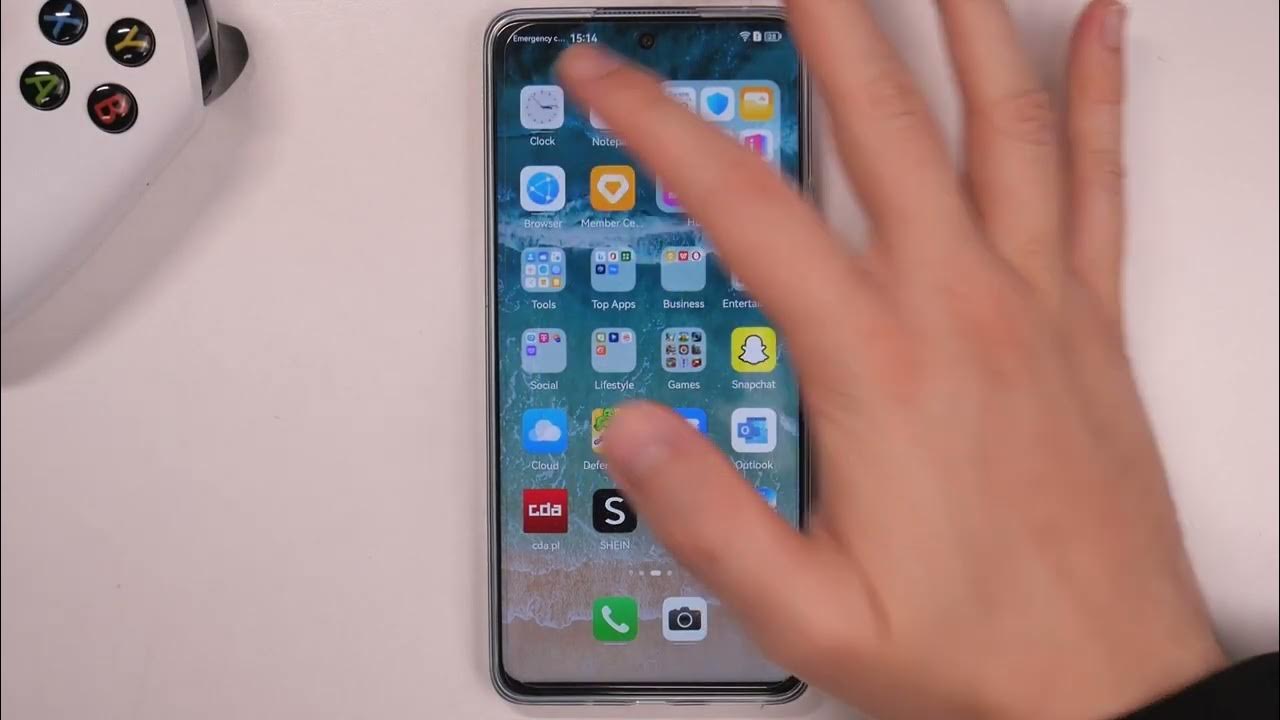 How to delete alarm clock on huawei nova 11i youtube